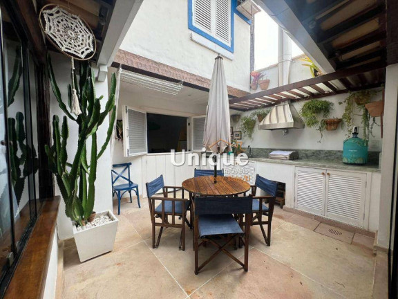 Imagem Casa com 4 Quartos à Venda, 106 m² em Geribá - Armação Dos Búzios Imagem Casa com 4 Quartos à Venda, 106 m² em Geribá - Armação Dos Búzios
