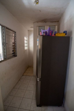 Imagem Casa com 3 Quartos à Venda, 137 m² em Vila Esperança - São Paulo