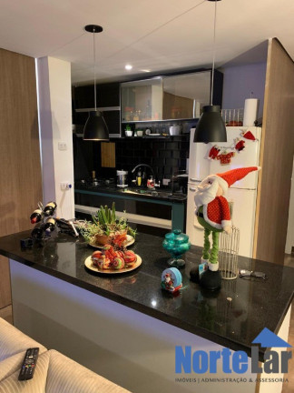 Imagem Apartamento com 2 Quartos à Venda, 60 m² em Jardim Das Laranjeiras - São Paulo