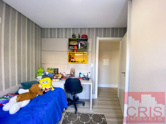 Imagem Apartamento com 2 Quartos à Venda, 78 m² em Borgo - Bento Gonçalves