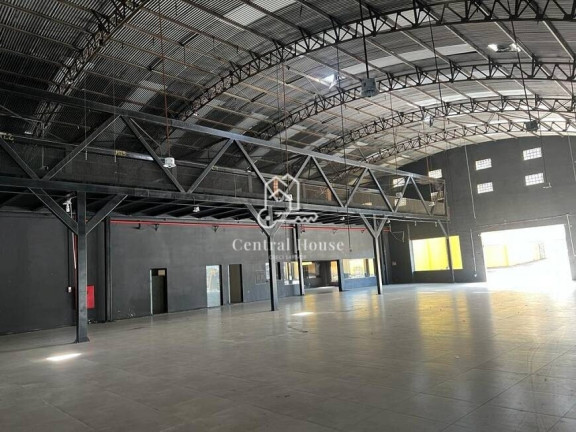 Imagem Sala Comercial para Alugar, 5.433 m² em Saúde - São Paulo Imagem Sala Comercial para Alugar, 5.433 m² em Saúde - São Paulo