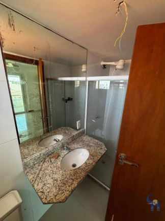 Imagem Apartamento com 3 Quartos à Venda, 105 m² em Piatã - Salvador