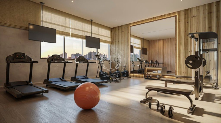 Imagem Apartamento com 1 Quarto à Venda, 32 m² em Pinheiros - São Paulo