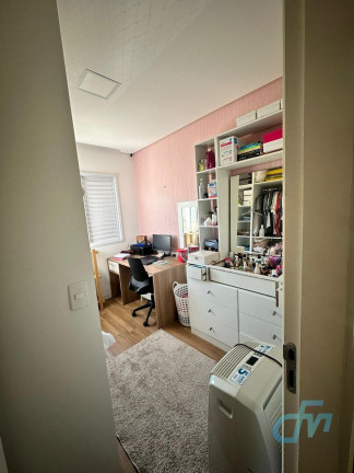 Imagem Apartamento com 3 Quartos à Venda, 60 m² em Parque Santana - Mogi Das Cruzes