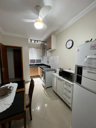 Imagem Casa com 3 Quartos à Venda, 125 m² em Caiçara - Praia Grande Imagem Casa com 3 Quartos à Venda, 125 m² em Caiçara - Praia Grande