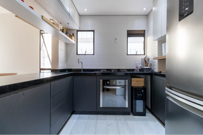 Imagem Imóvel com 1 Quarto à Venda, 81 m² em Moema - São Paulo Imagem Imóvel com 1 Quarto à Venda, 81 m² em Moema - São Paulo