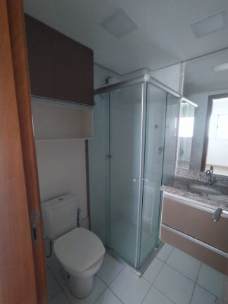 Imagem Apartamento com 3 Quartos à Venda, 74 m² em Vila Rosa - Goiânia
