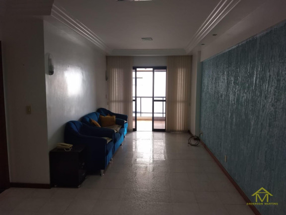 Imagem Apartamento com 3 Quartos à Venda, 132 m² em Itapuã - Vila Velha Imagem Apartamento com 3 Quartos à Venda, 132 m² em Itapuã - Vila Velha