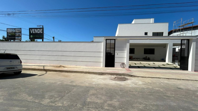 Imagem Casa com 6 Quartos à Venda, 360 m² em Morada Do Sol - Vila Velha Imagem Casa com 6 Quartos à Venda, 360 m² em Morada Do Sol - Vila Velha