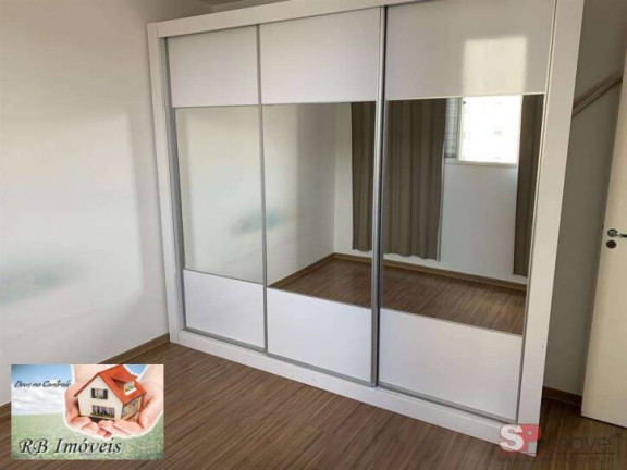 Imagem Apartamento com 2 Quartos à Venda, 48 m² em Taboão - São Bernardo Do Campo Imagem Apartamento com 2 Quartos à Venda, 48 m² em Taboão - São Bernardo Do Campo