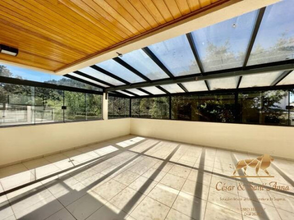 Imagem Apartamento com 2 Quartos à Venda, 90 m² em Jaguaribe - Campos Do Jordão