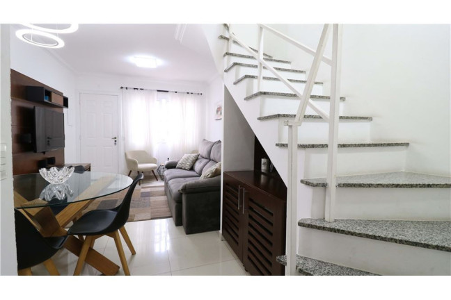 Imagem Casa com 3 Quartos à Venda,  em Parque Munhoz - São Paulo