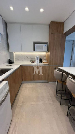 Imagem Apartamento com 2 Quartos à Venda, 80 m² em Cerqueira César - São Paulo