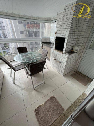 Imagem Apartamento com 3 Quartos à Venda, 123 m² em Aviação - Praia Grande