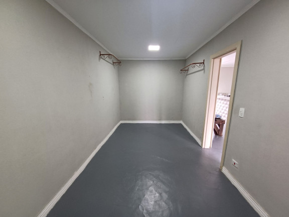 Imagem Apartamento com 1 Quarto para Alugar, 64 m² em Cidade Industrial - Curitiba Imagem Apartamento com 1 Quarto para Alugar, 64 m² em Cidade Industrial - Curitiba