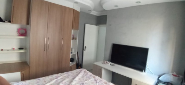 Imagem Apartamento com 3 Quartos para Alugar, 150 m² em Embaré - Santos Imagem Apartamento com 3 Quartos para Alugar, 150 m² em Embaré - Santos