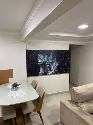 Imagem Casa com 3 Quartos à Venda, 80 m² em Pq Amazônia - Goiânia