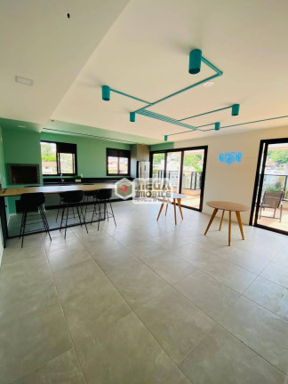 Imagem Apartamento com 1 Quarto à Venda, 42 m² em Carvoeira - Florianópolis Imagem Apartamento com 1 Quarto à Venda, 42 m² em Carvoeira - Florianópolis