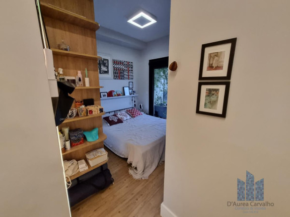 Imagem Apartamento com 2 Quartos à Venda, 74 m² em Vila Mariana - São Paulo Imagem Apartamento com 2 Quartos à Venda, 74 m² em Vila Mariana - São Paulo