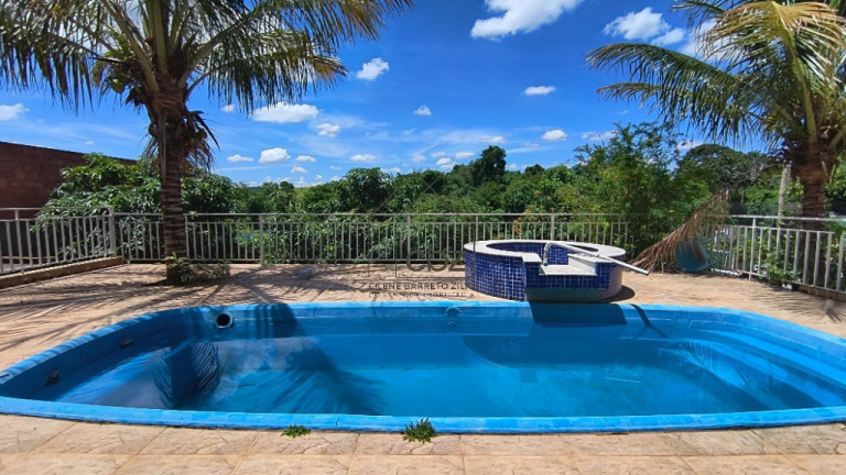 Imagem Casa com 3 Quartos à Venda, 400 m² em Horizonte Azul - Village Ambiental Ii - Itupeva