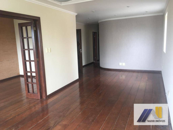 Imagem Apartamento com 3 Quartos à Venda ou Locação, 155 m² em Centro - Pouso Alegre