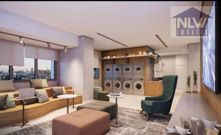 Imagem Apartamento com 2 Quartos à Venda, 51 m² em Indianópolis - São Paulo Imagem Apartamento com 2 Quartos à Venda, 51 m² em Indianópolis - São Paulo