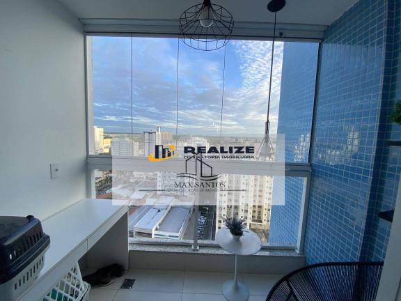 Imagem Apartamento com 1 Quarto para Alugar, 45 m² em Pelinca - Campos Dos Goytacazes Imagem Apartamento com 1 Quarto para Alugar, 45 m² em Pelinca - Campos Dos Goytacazes
