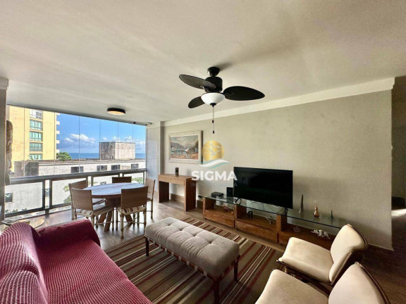Imagem Apartamento com 2 Quartos à Venda, 98 m² em Pitangueiras - Guarujá Imagem Apartamento com 2 Quartos à Venda, 98 m² em Pitangueiras - Guarujá