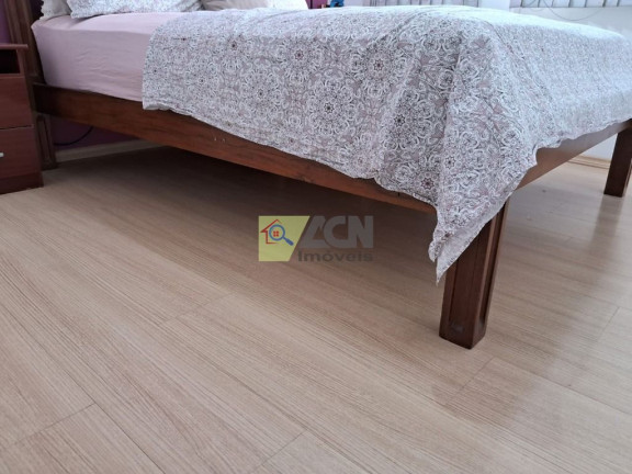 Imagem Sobrado com 3 Quartos à Venda, 74 m² em Villa Flora Hortolandia - Hortolândia