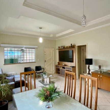 Imagem Casa com 3 Quartos à Venda, 181 m² em São Geraldo - Manaus