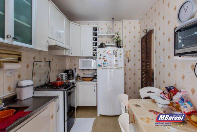 Imagem Apartamento com 2 Quartos à Venda, 70 m² em Vila Nova Conceição - São Paulo