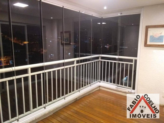 Imagem Apartamento com 3 Quartos à Venda, 81 m² em Jardim Marajoara - São Paulo Imagem Apartamento com 3 Quartos à Venda, 81 m² em Jardim Marajoara - São Paulo