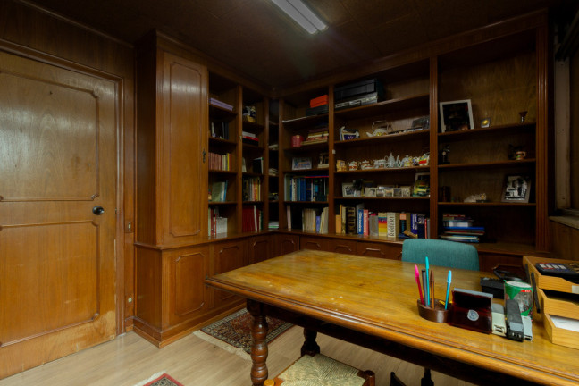 Imagem Casa com 4 Quartos à Venda, 624 m² em Butantã - São Paulo