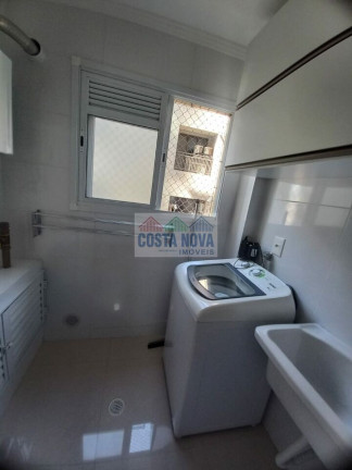 Imagem Apartamento com 2 Quartos à Venda, 96 m² em Canto Do Forte - Praia Grande Imagem Apartamento com 2 Quartos à Venda, 96 m² em Canto Do Forte - Praia Grande