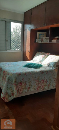 Imagem Apartamento com 2 Quartos à Venda, 48 m² em Bela Vista - São Paulo Imagem Apartamento com 2 Quartos à Venda, 48 m² em Bela Vista - São Paulo