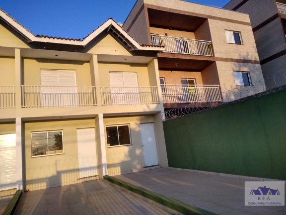 Casa de Condomínio com 2 Quartos à Venda, 65 m² em Centreville - Cotia