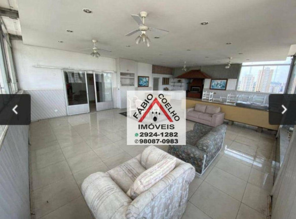 Imagem Cobertura com 4 Quartos à Venda, 309 m² em Vila Mascote - São Paulo Imagem Cobertura com 4 Quartos à Venda, 309 m² em Vila Mascote - São Paulo