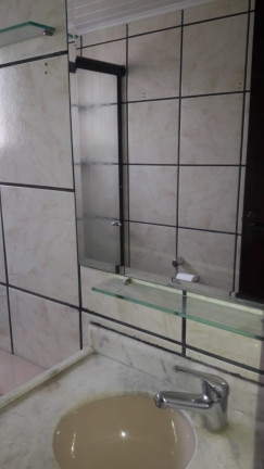 Imagem Apartamento com 2 Quartos para Alugar, 50 m² em Tatuapé - São Paulo