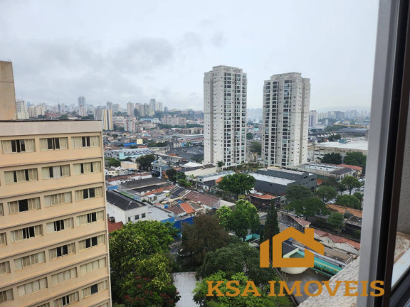Imagem Apartamento com 4 Quartos à Venda, 142 m² em Ipiranga - São Paulo Imagem Apartamento com 4 Quartos à Venda, 142 m² em Ipiranga - São Paulo