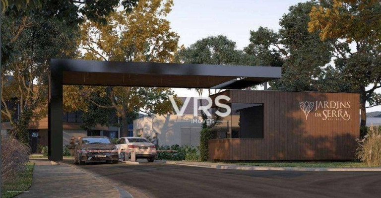 Imagem Terreno à Venda, 249 m² em Ermitage - Teresópolis Imagem Terreno à Venda, 249 m² em Ermitage - Teresópolis