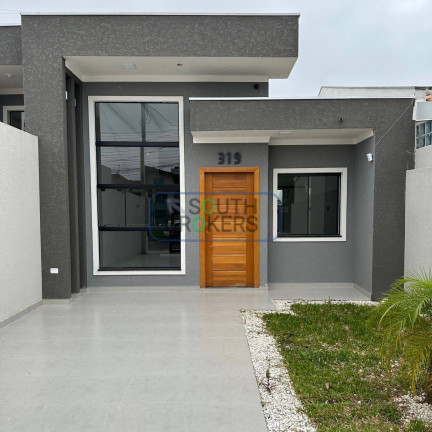 Casa com 3 Quartos à Venda,  em Eucaliptos - Fazenda Rio Grande