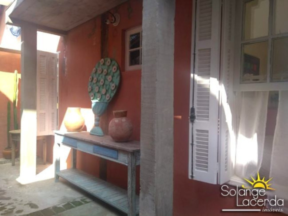 Imagem Casa com 9 Quartos à Venda, 300 m² em Itaguá - Ubatuba