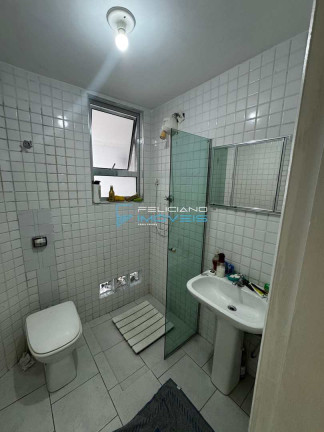 Imagem Apartamento com 1 Quarto à Venda, 43 m² em Canto Do Forte - Praia Grande