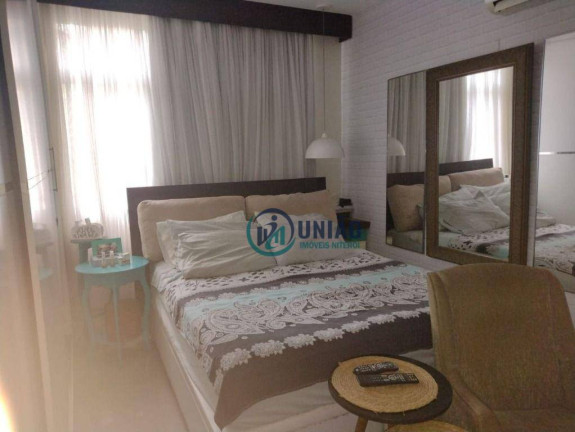 Imagem Apartamento com 3 Quartos à Venda, 158 m² em Icaraí - Niterói