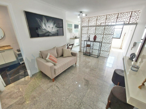 Imóvel com 1 Quarto à Venda, 45 m² em Rudge Ramos - São Bernardo Do Campo