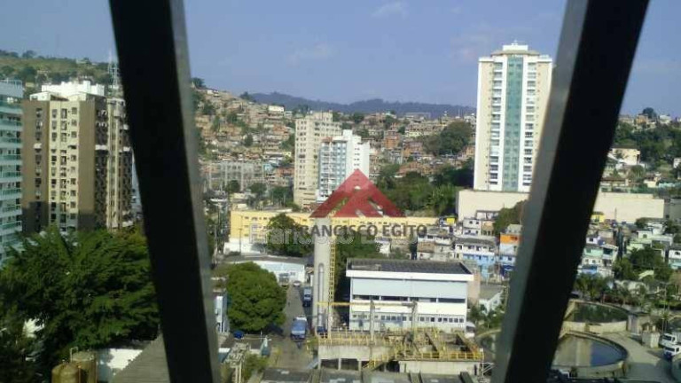 Imagem Apartamento com 2 Quartos à Venda, 75 m² em Icaraí - Niterói Imagem Apartamento com 2 Quartos à Venda, 75 m² em Icaraí - Niterói