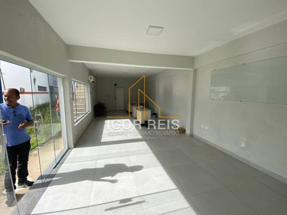 Imagem Imóvel Comercial para Alugar, 3.500 m² em Parque Caju - Campos Dos Goytacazes