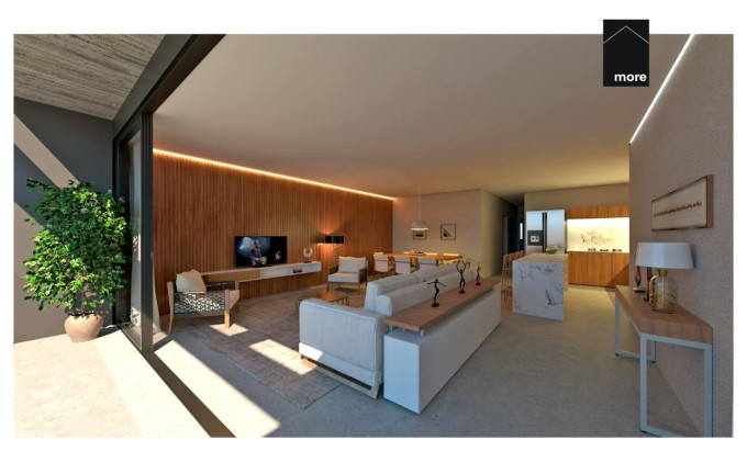 Imagem Apartamento com 3 Quartos à Venda, 180 m² em Centro - Garopaba