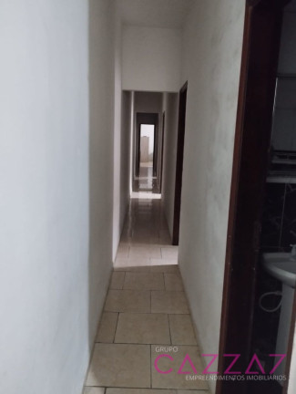 Imagem Casa com 4 Quartos à Venda, em Maracanã - Praia Grande Imagem Casa com 4 Quartos à Venda, em Maracanã - Praia Grande