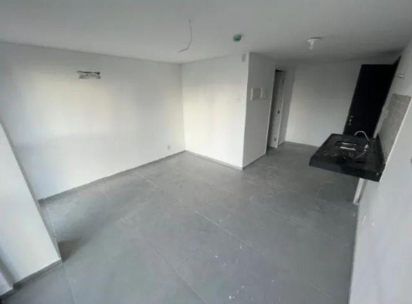 Imagem Apartamento com 1 Quarto à Venda, 32 m² em Bessa - João Pessoa
